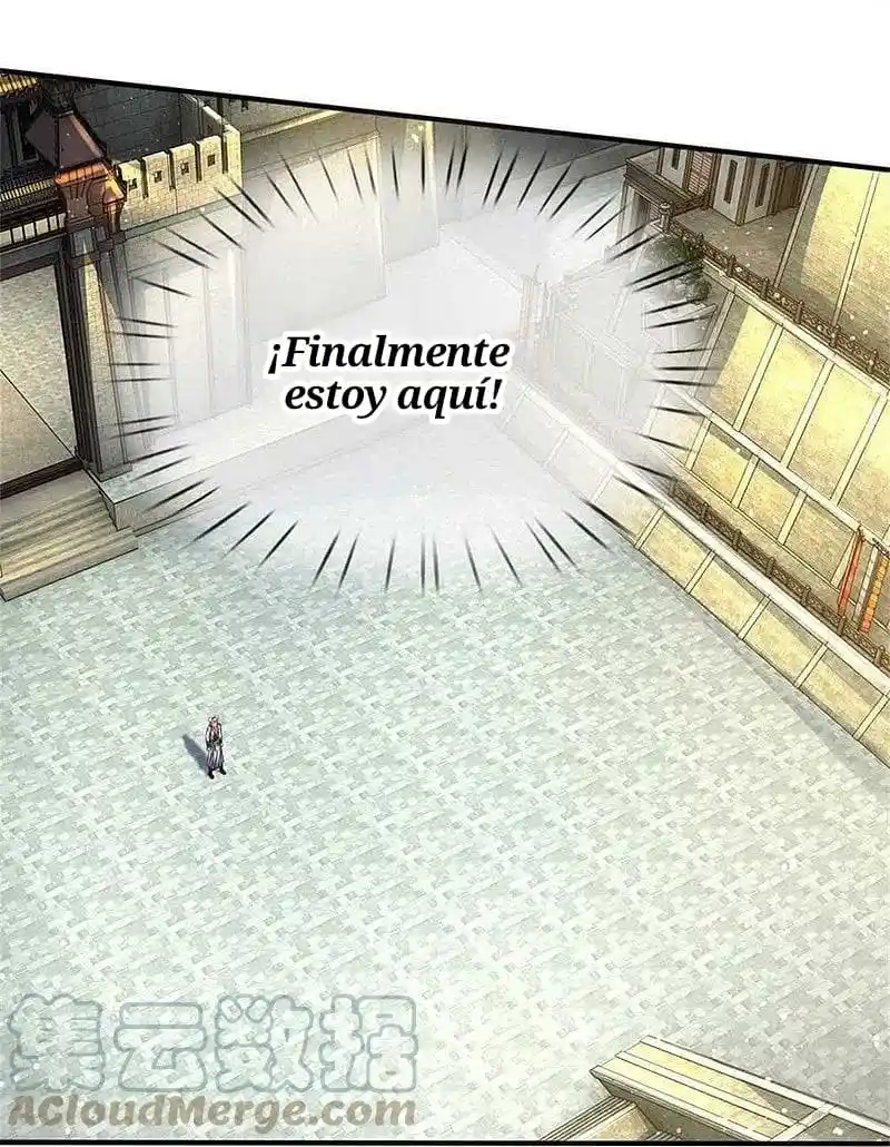 MARVELOUS HERO OF THE SWORD - Capítulo 546 - Página 13 - LectorTMOo