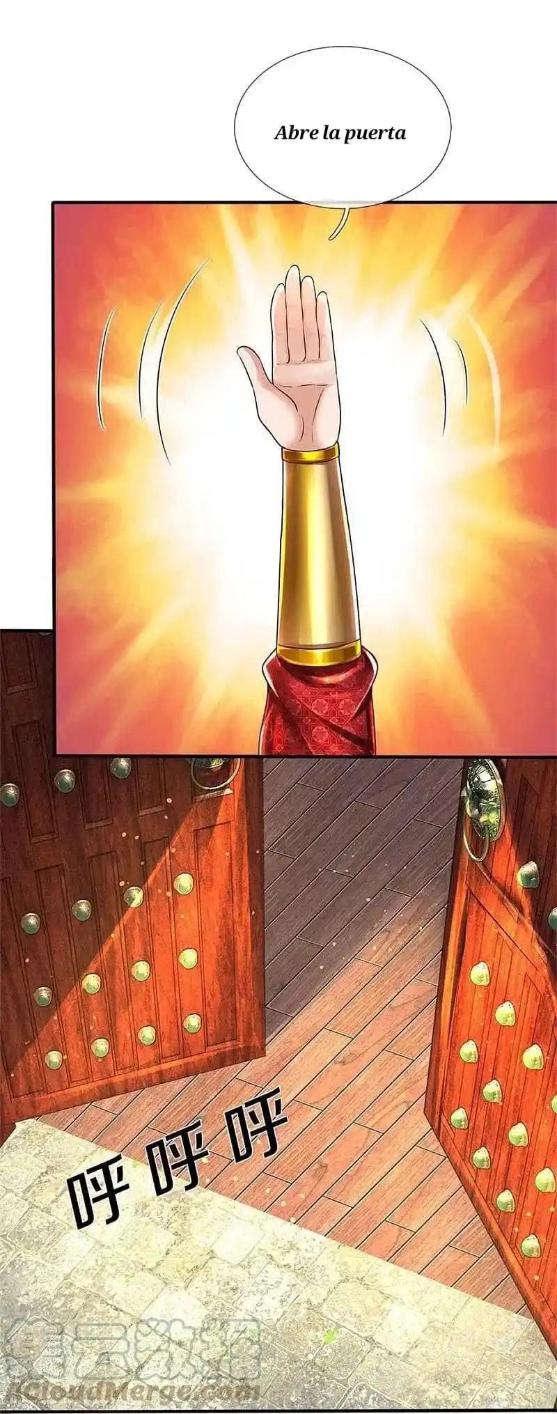 MARVELOUS HERO OF THE SWORD - Capítulo 546 - Página 15 - LectorTMOo