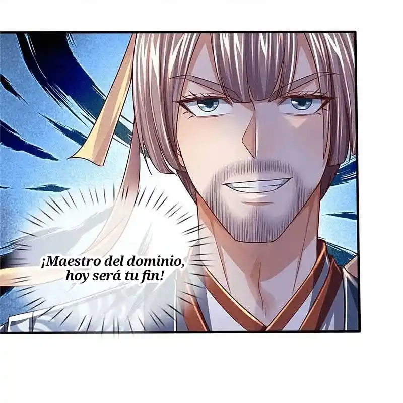 MARVELOUS HERO OF THE SWORD - Capítulo 546 - Página 16 - LectorTMOo