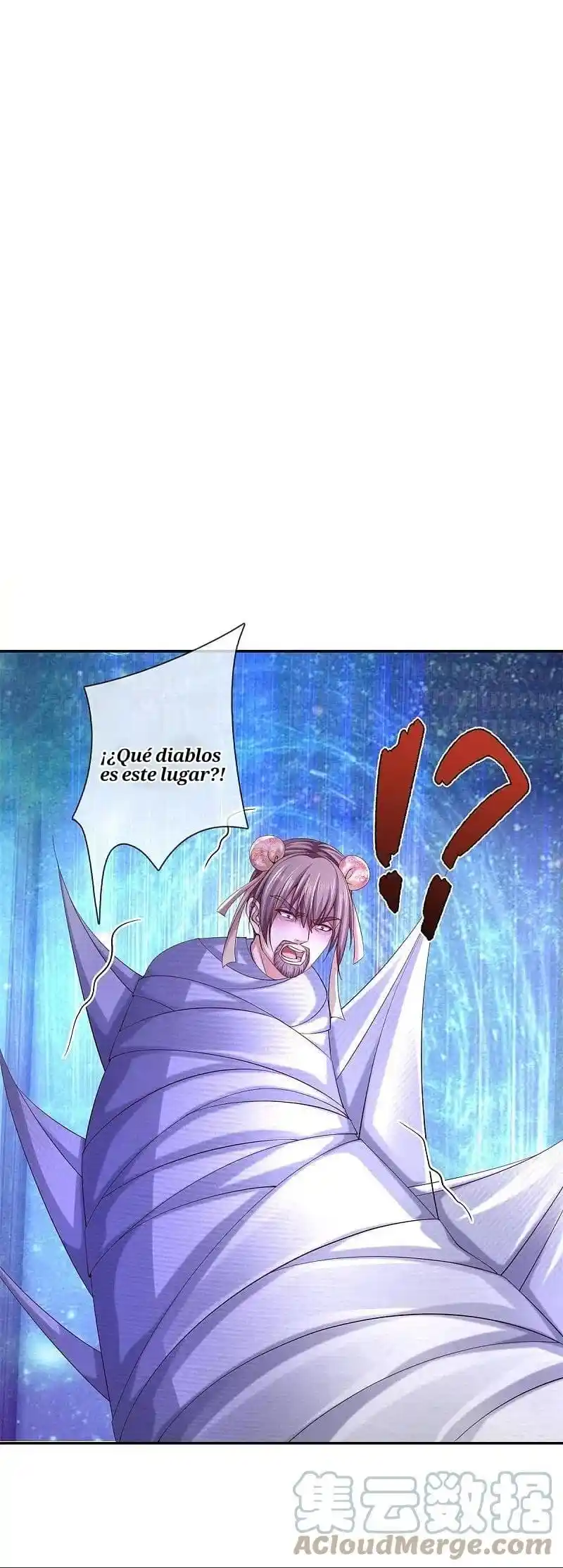 MARVELOUS HERO OF THE SWORD - Capítulo 547 - Página 2 - LectorTMOo