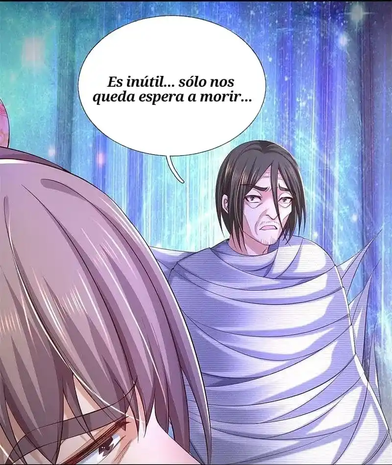 MARVELOUS HERO OF THE SWORD - Capítulo 547 - Página 3 - LectorTMOo