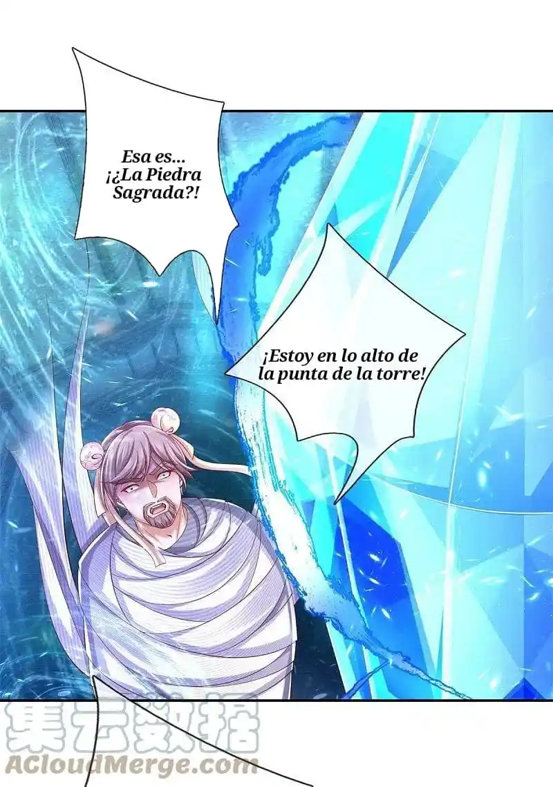 MARVELOUS HERO OF THE SWORD - Capítulo 547 - Página 9 - LectorTMOo