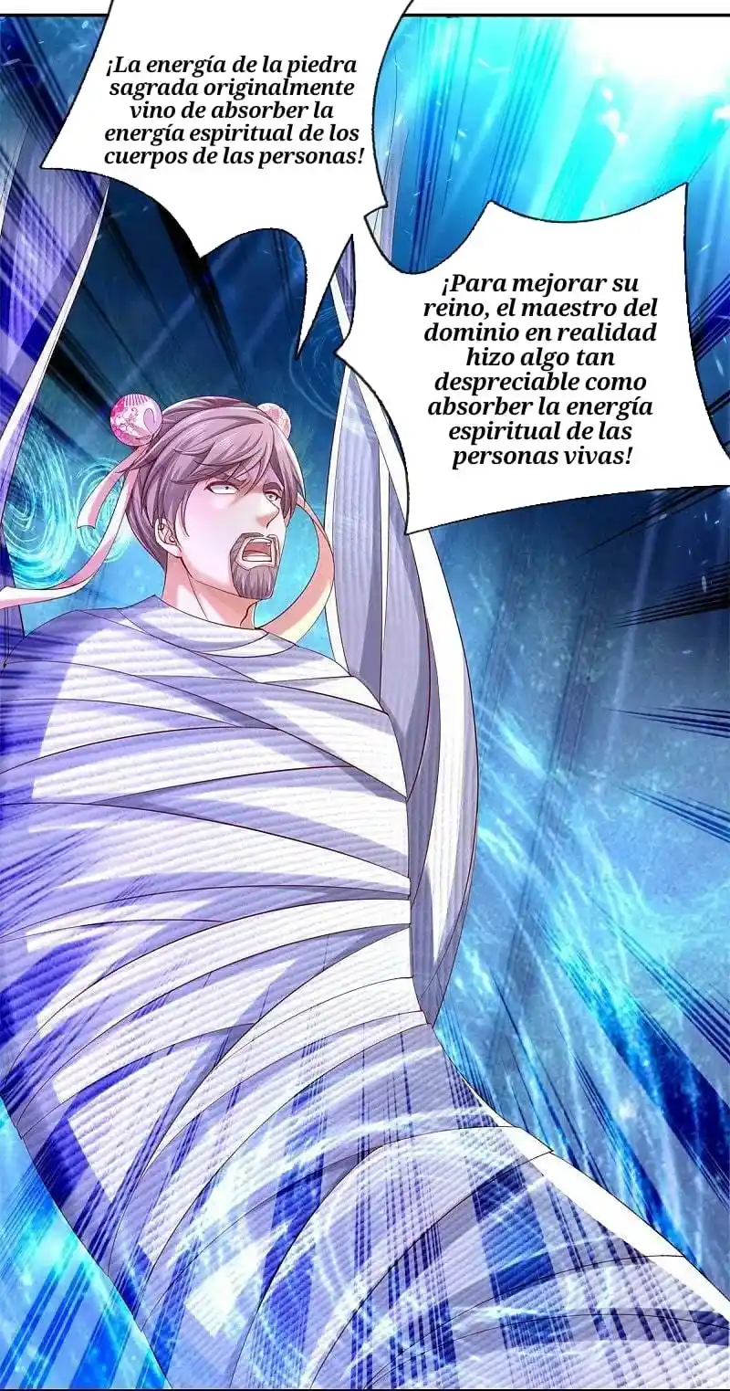 MARVELOUS HERO OF THE SWORD - Capítulo 547 - Página 10 - LectorTMOo
