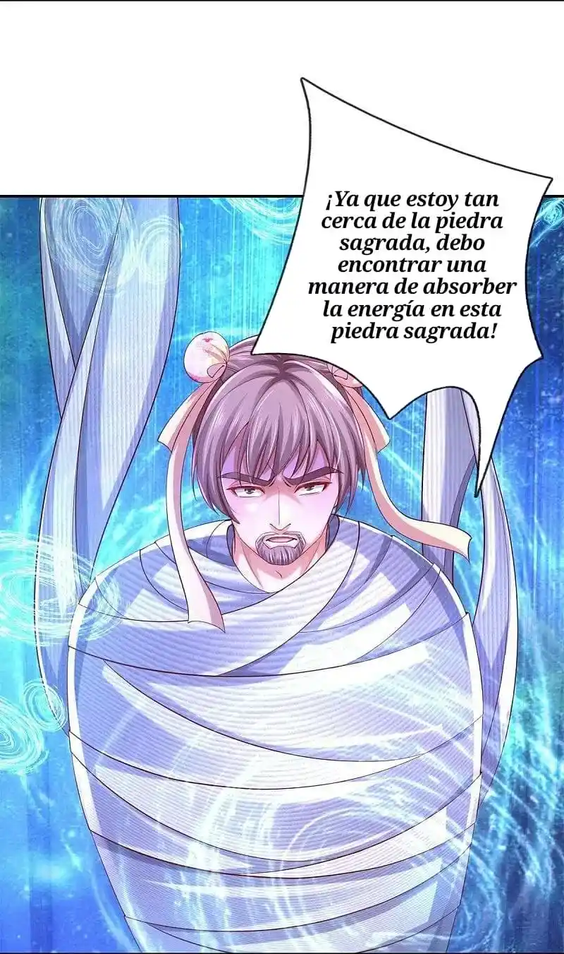 MARVELOUS HERO OF THE SWORD - Capítulo 547 - Página 12 - LectorTMOo