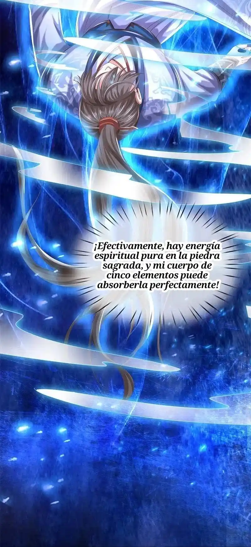 MARVELOUS HERO OF THE SWORD - Capítulo 547 - Página 20 - LectorTMOo