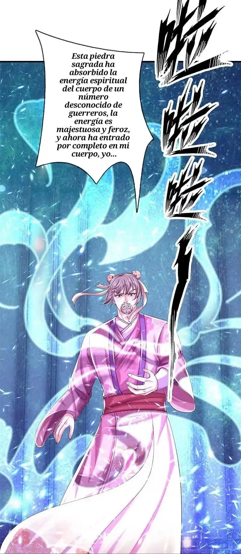 MARVELOUS HERO OF THE SWORD - Capítulo 547 - Página 24 - LectorTMOo