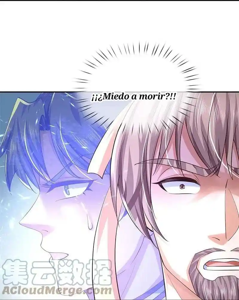 MARVELOUS HERO OF THE SWORD - Capítulo 547 - Página 25 - LectorTMOo