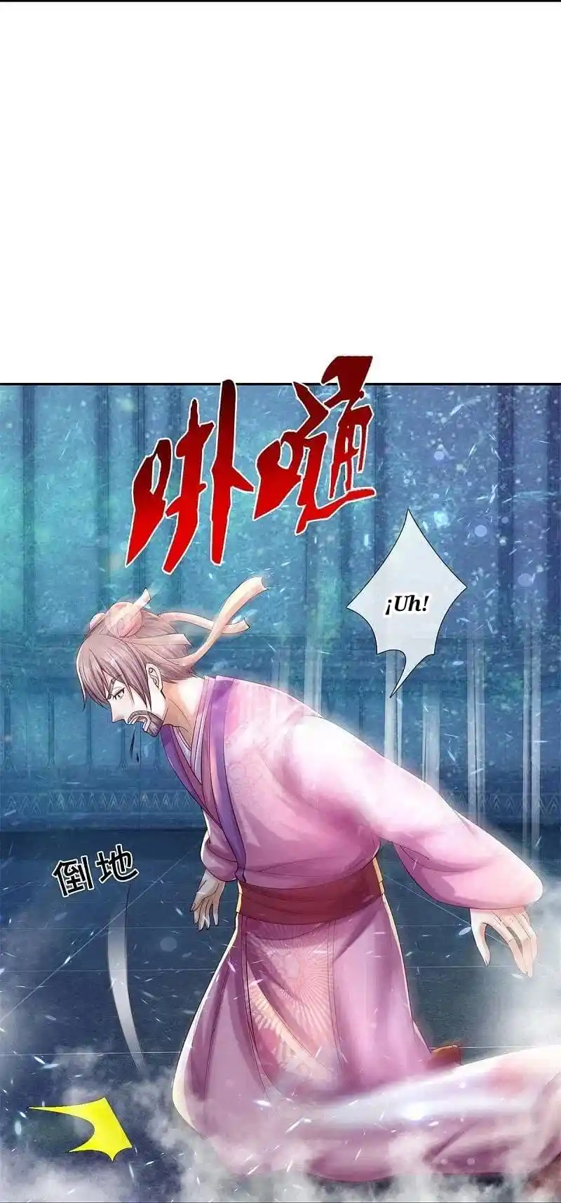 MARVELOUS HERO OF THE SWORD - Capítulo 547 - Página 26 - LectorTMOo