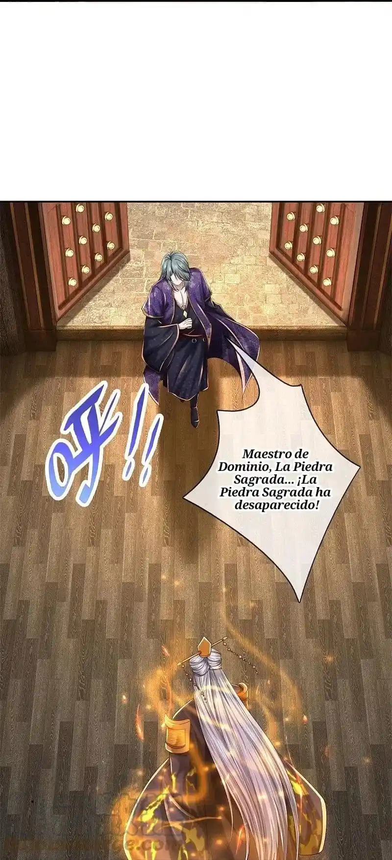 MARVELOUS HERO OF THE SWORD - Capítulo 547 - Página 29 - LectorTMOo