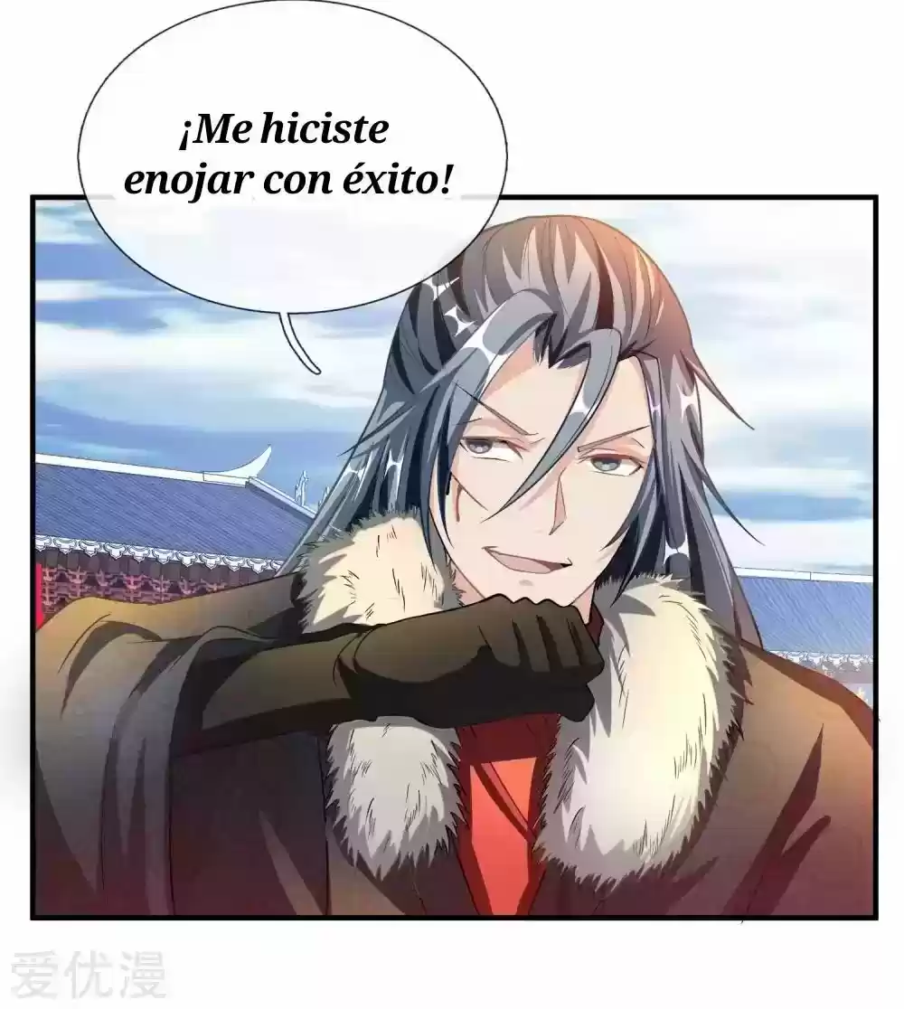 MARVELOUS HERO OF THE SWORD - Capítulo 55 - Página 6 - LectorTMOo