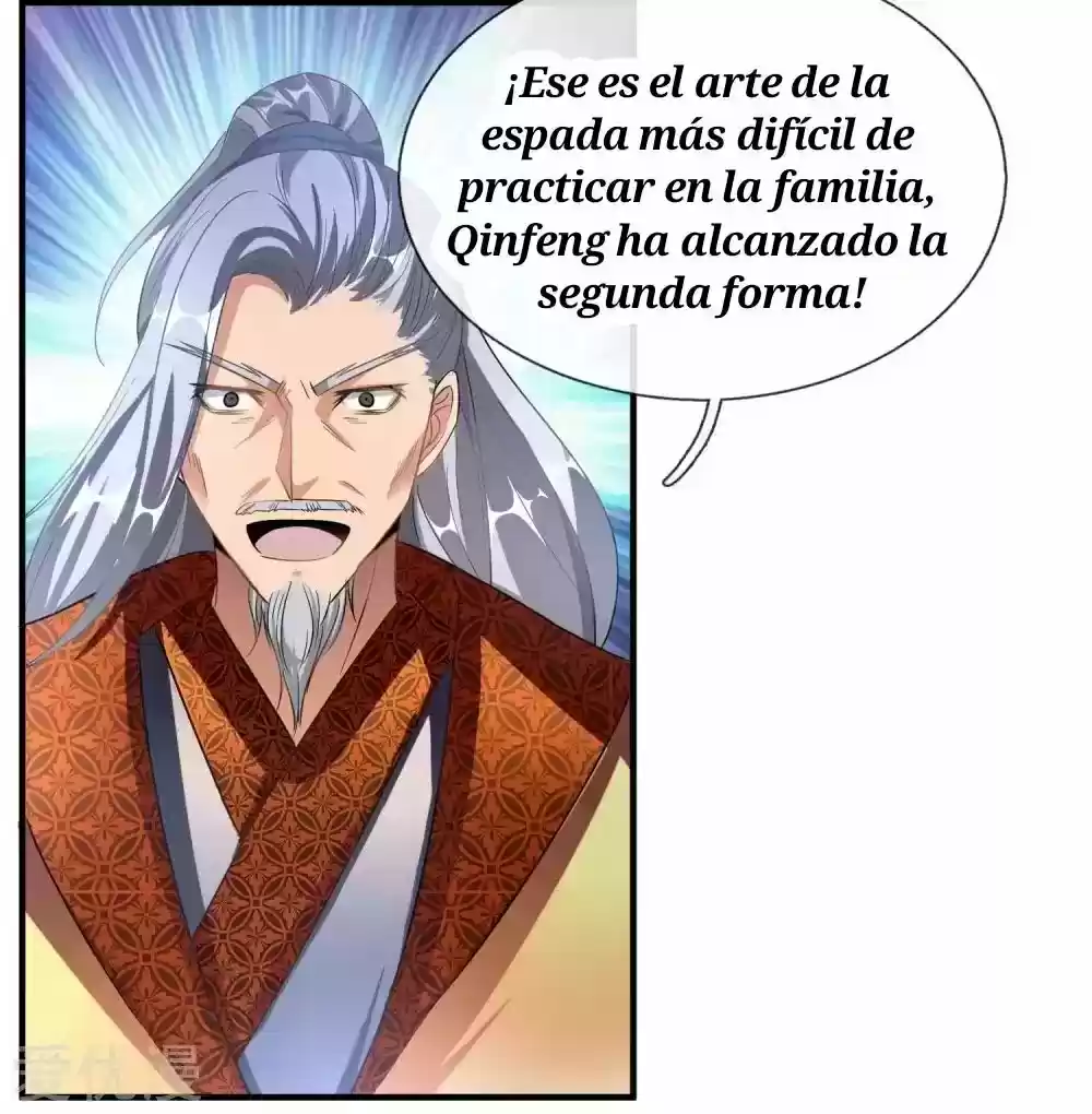 MARVELOUS HERO OF THE SWORD - Capítulo 55 - Página 8 - LectorTMOo