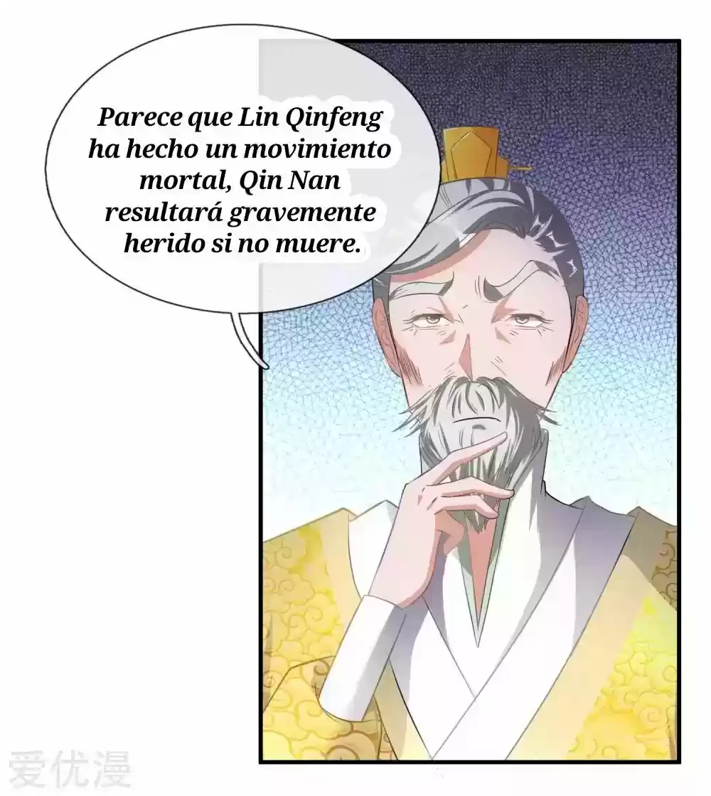 MARVELOUS HERO OF THE SWORD - Capítulo 55 - Página 9 - LectorTMOo