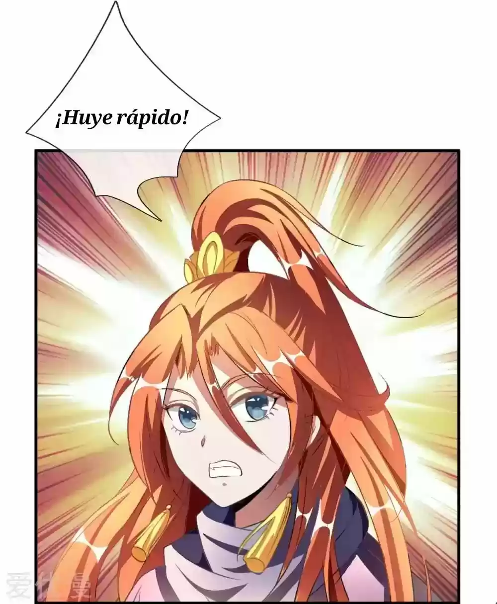 MARVELOUS HERO OF THE SWORD - Capítulo 55 - Página 10 - LectorTMOo
