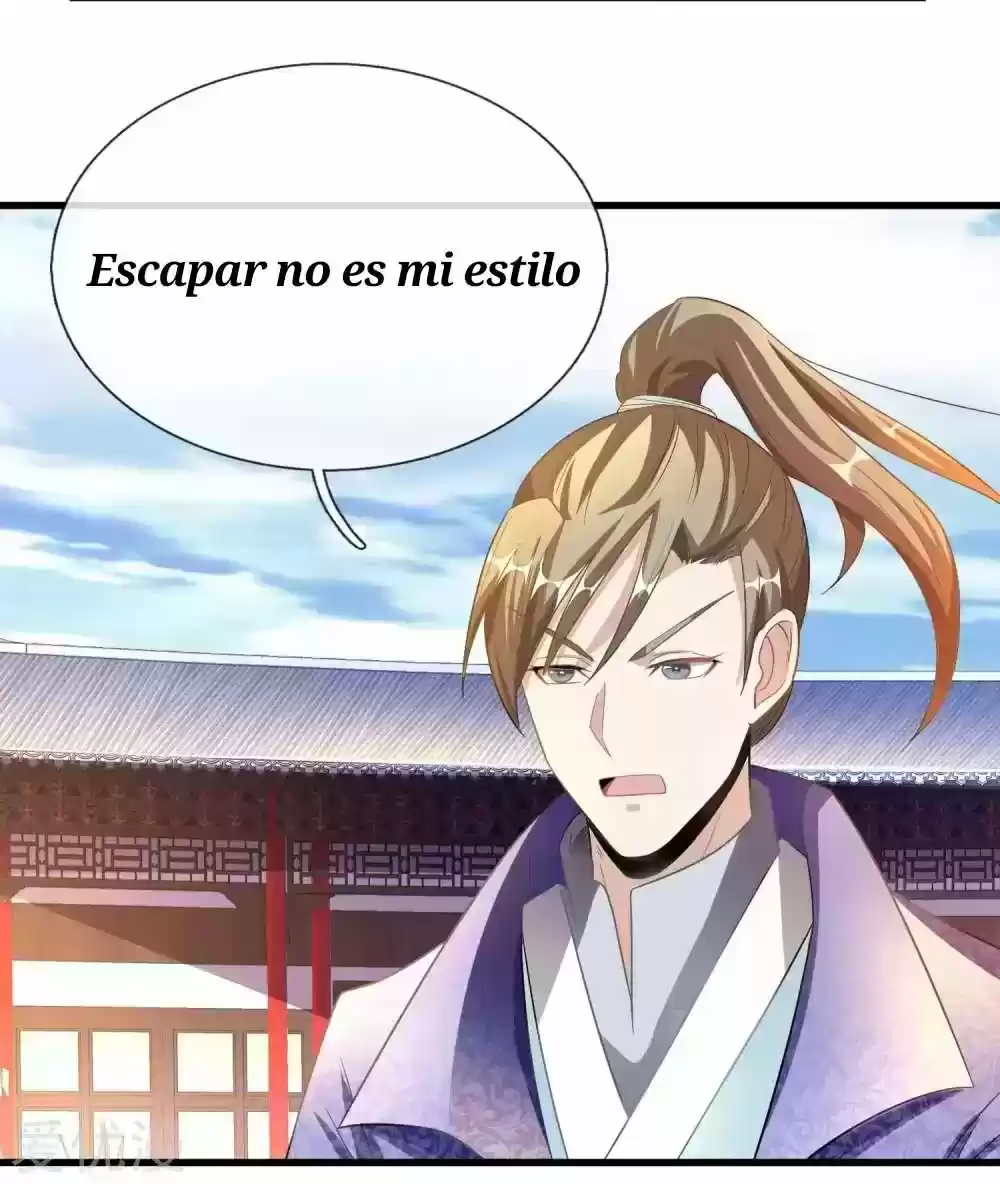 MARVELOUS HERO OF THE SWORD - Capítulo 55 - Página 11 - LectorTMOo
