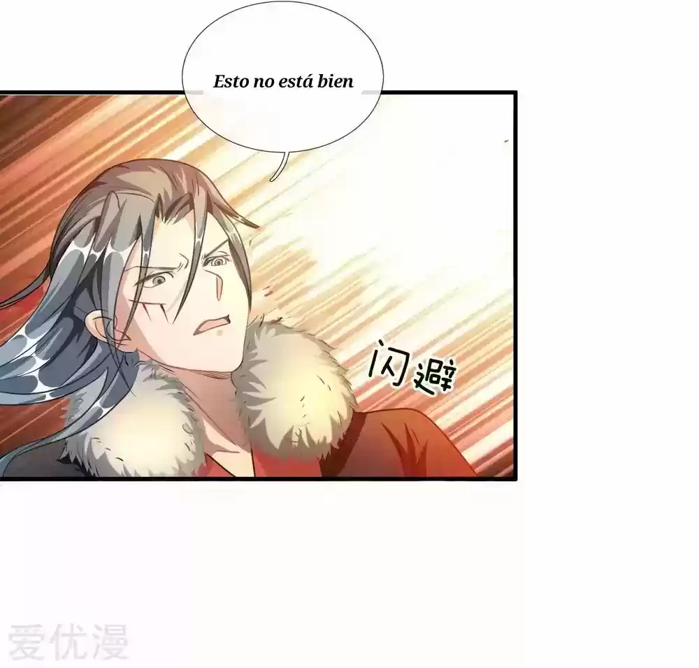 MARVELOUS HERO OF THE SWORD - Capítulo 55 - Página 18 - LectorTMOo