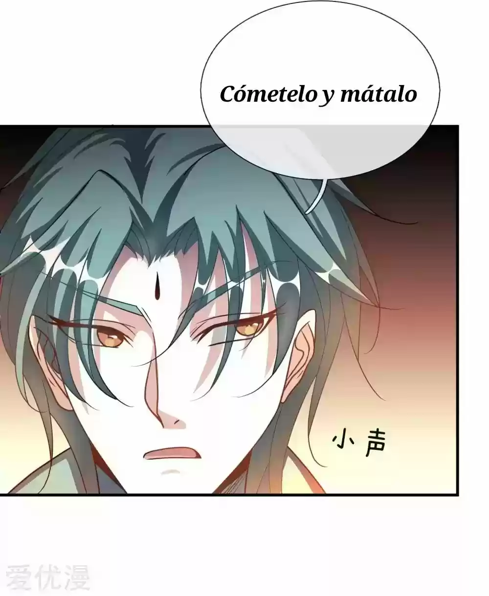 MARVELOUS HERO OF THE SWORD - Capítulo 55 - Página 26 - LectorTMOo