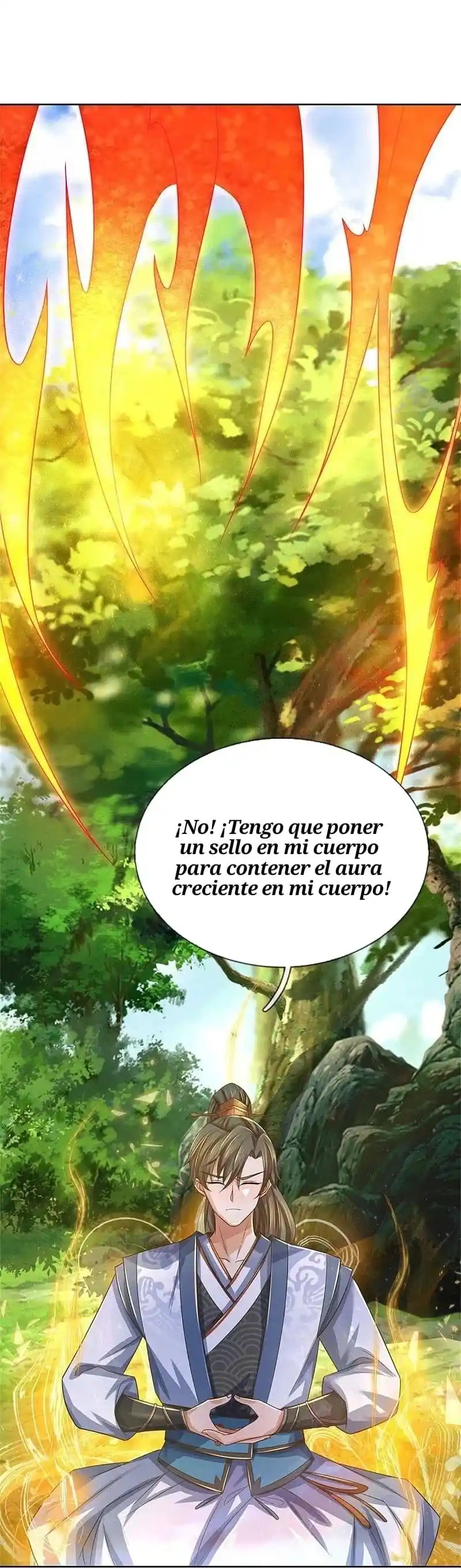 MARVELOUS HERO OF THE SWORD - Capítulo 550 - Página 15 - LectorTMOo