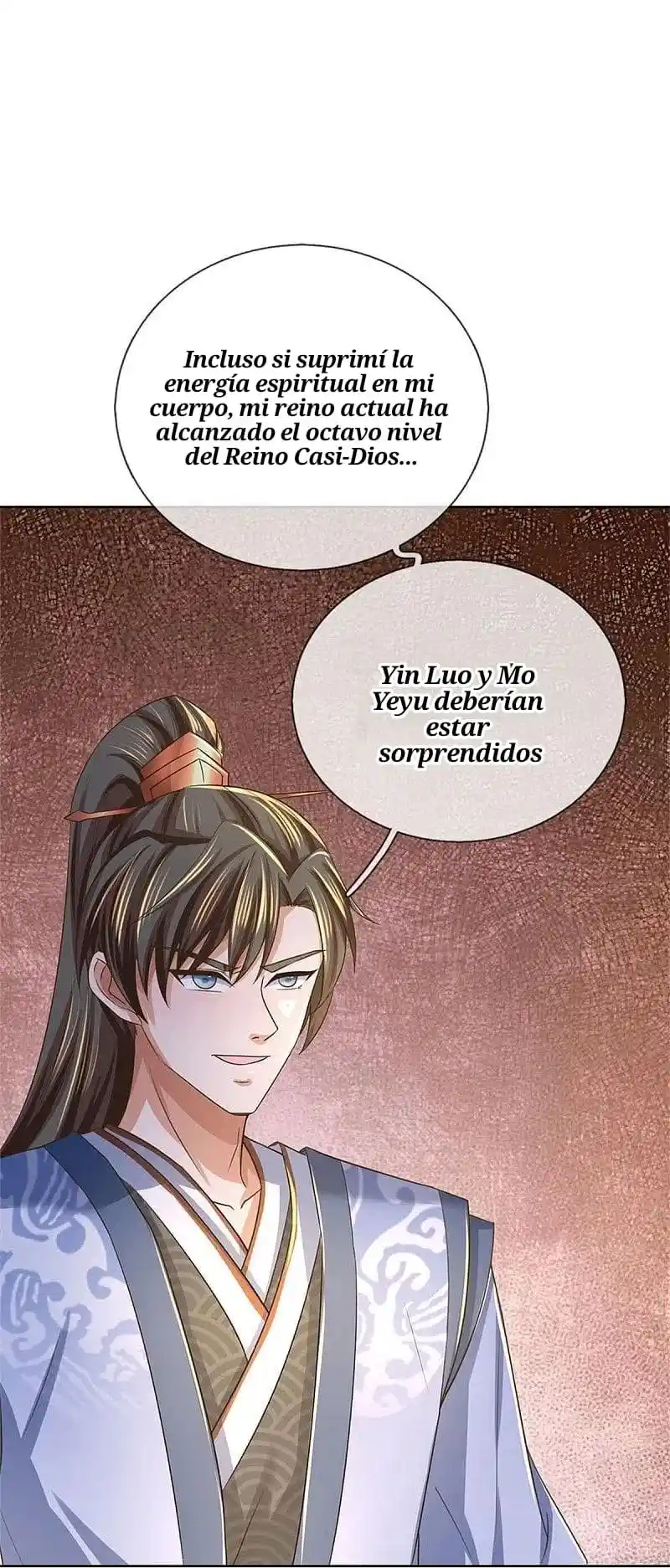 MARVELOUS HERO OF THE SWORD - Capítulo 550 - Página 17 - LectorTMOo