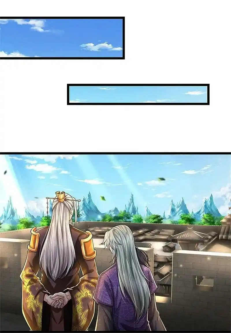 MARVELOUS HERO OF THE SWORD - Capítulo 550 - Página 20 - LectorTMOo