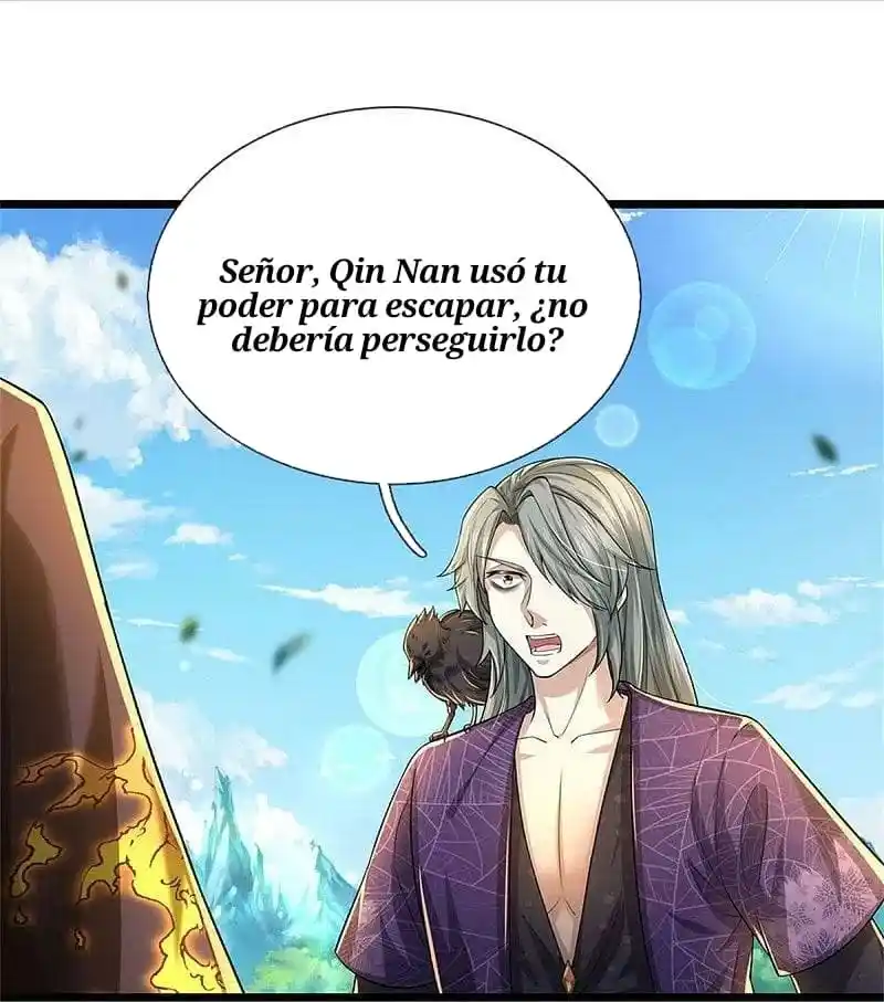 MARVELOUS HERO OF THE SWORD - Capítulo 550 - Página 21 - LectorTMOo