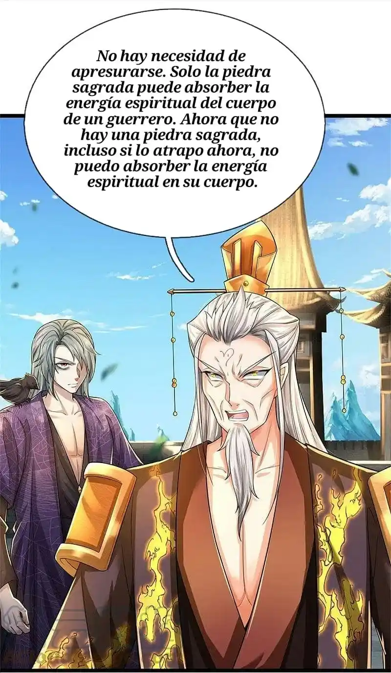 MARVELOUS HERO OF THE SWORD - Capítulo 550 - Página 22 - LectorTMOo