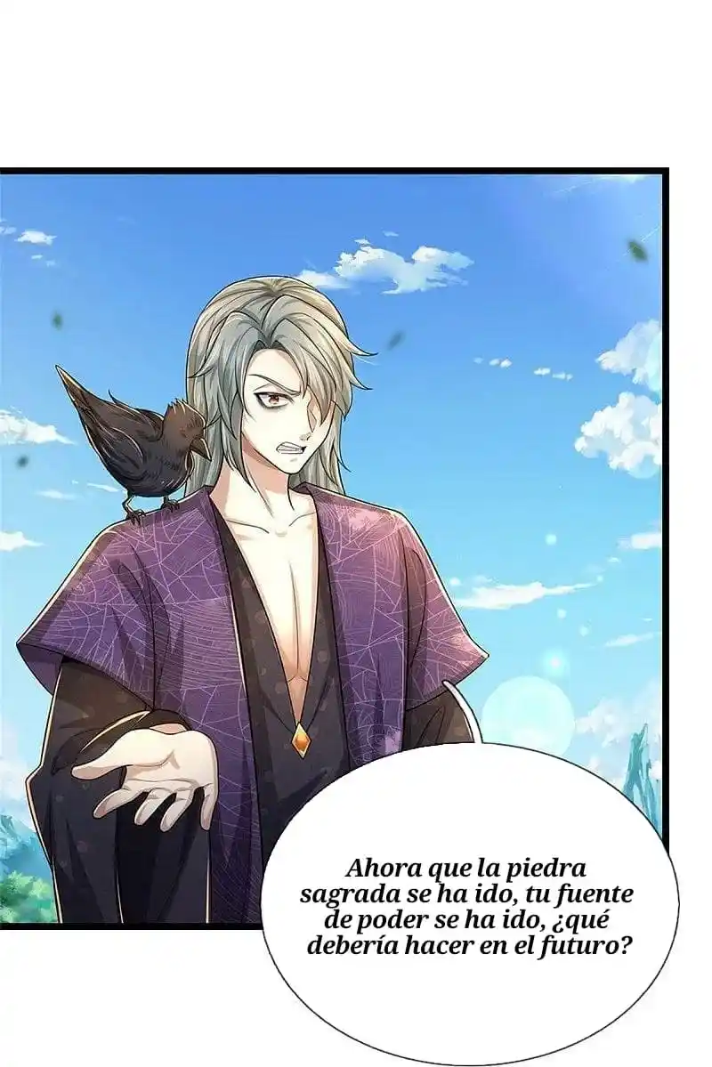MARVELOUS HERO OF THE SWORD - Capítulo 550 - Página 23 - LectorTMOo