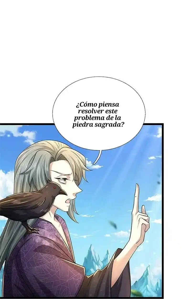 MARVELOUS HERO OF THE SWORD - Capítulo 550 - Página 26 - LectorTMOo