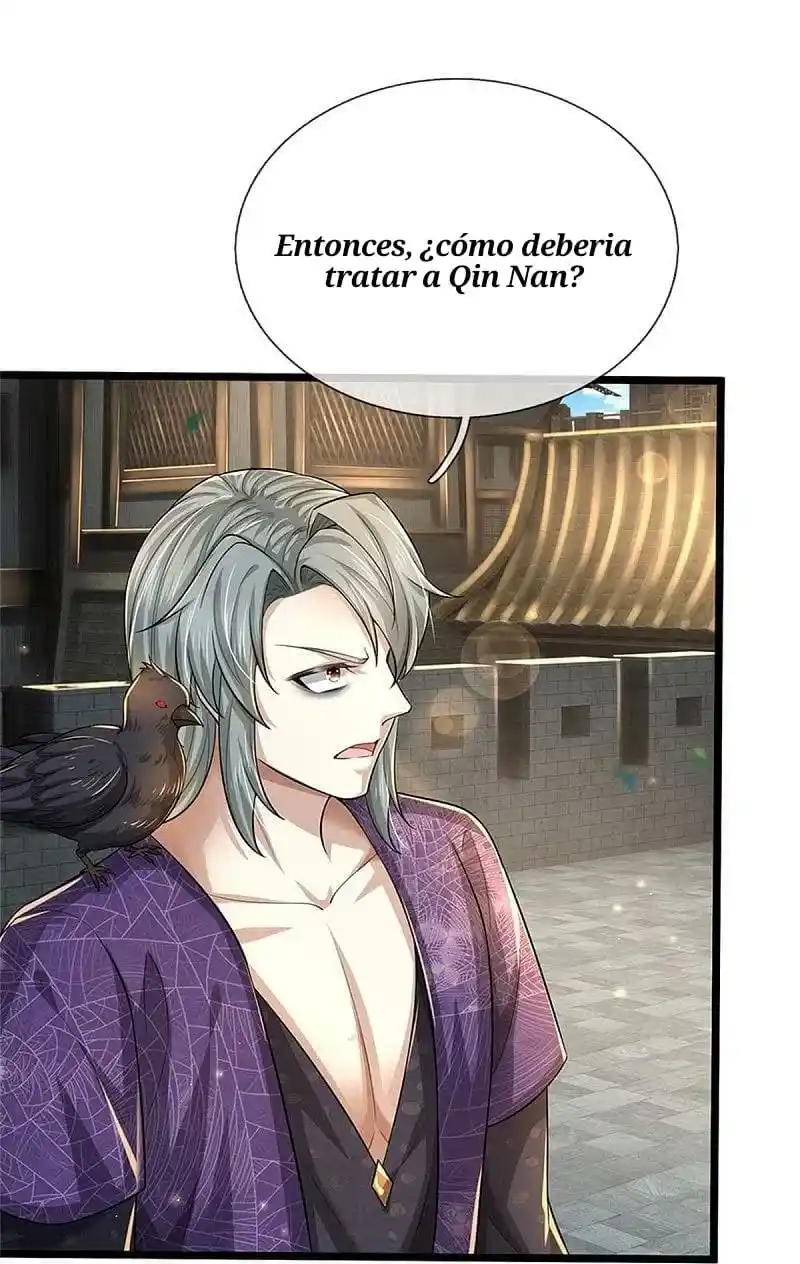 MARVELOUS HERO OF THE SWORD - Capítulo 550 - Página 34 - LectorTMOo