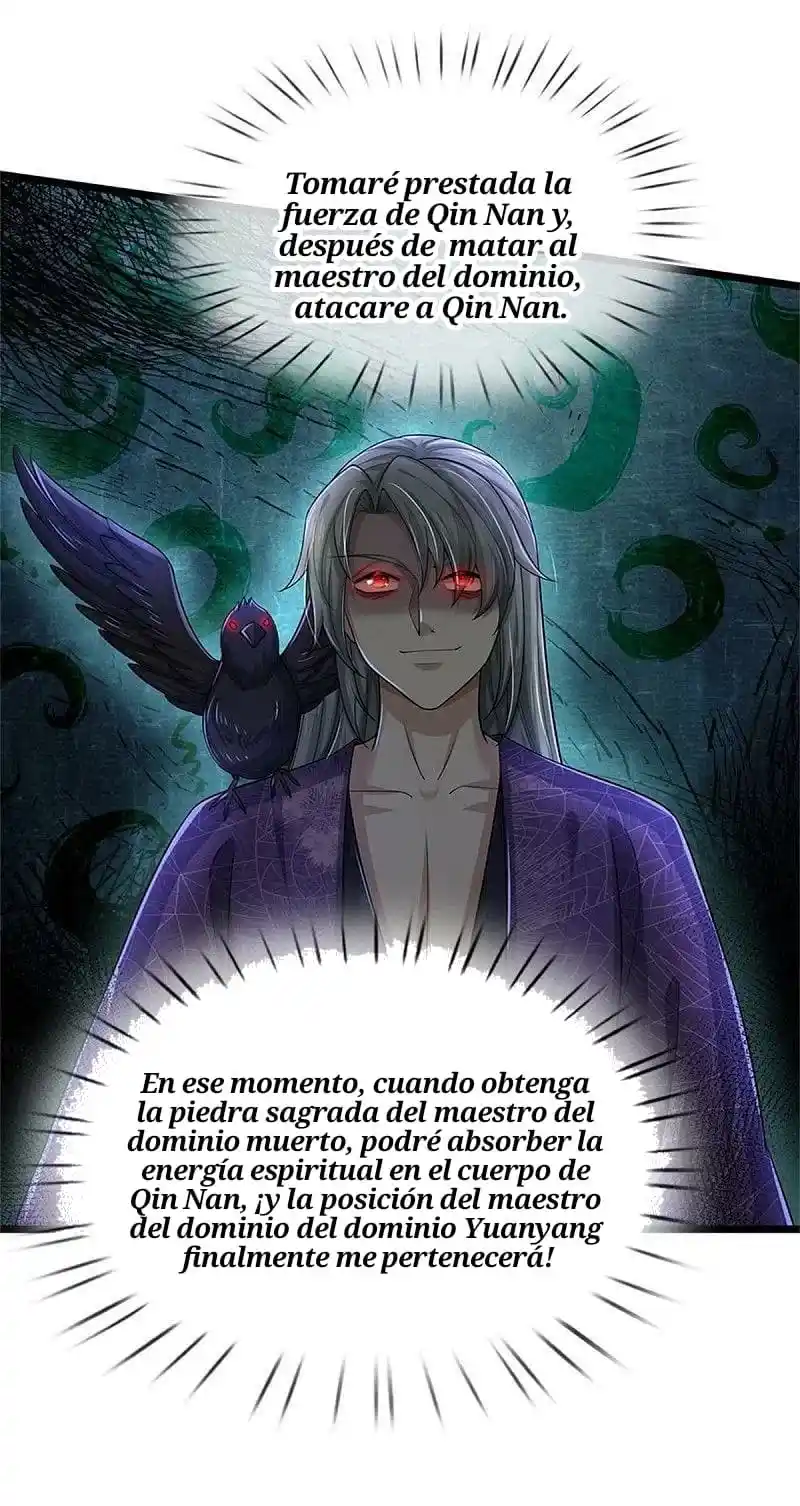 MARVELOUS HERO OF THE SWORD - Capítulo 550 - Página 37 - LectorTMOo