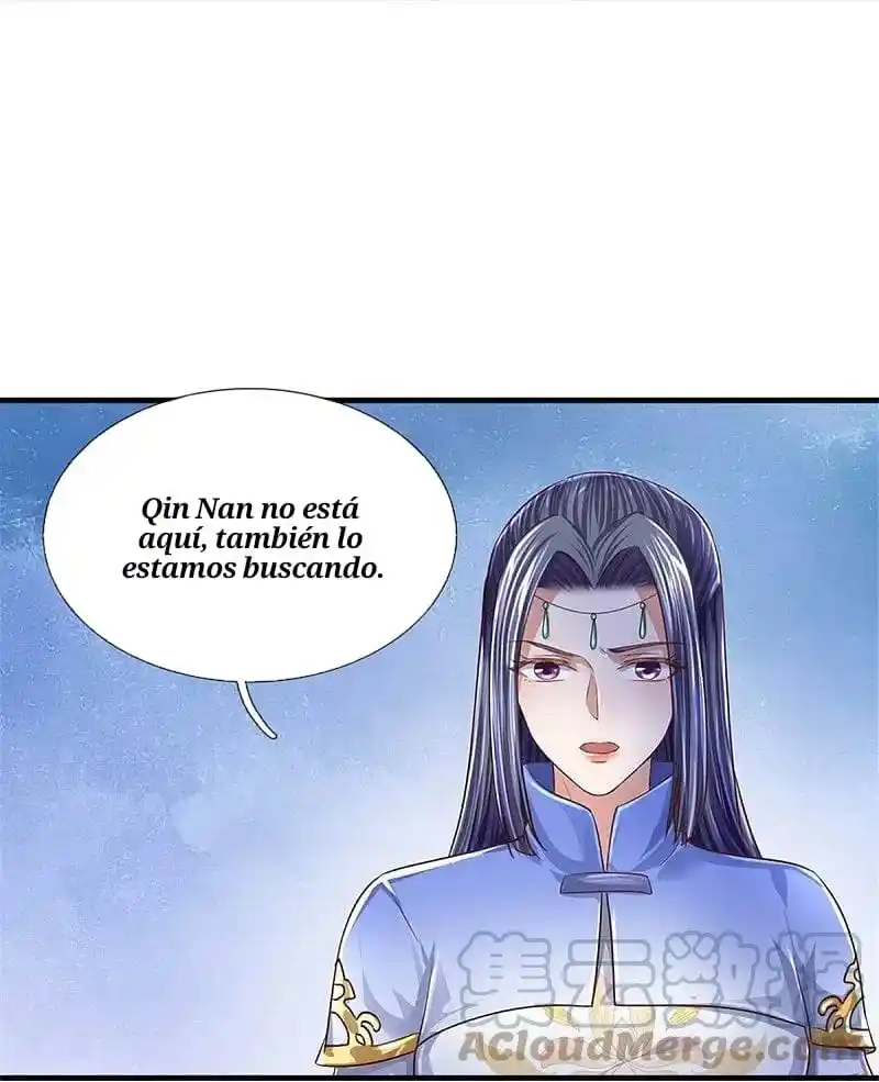 MARVELOUS HERO OF THE SWORD - Capítulo 551 - Página 8 - LectorTMOo