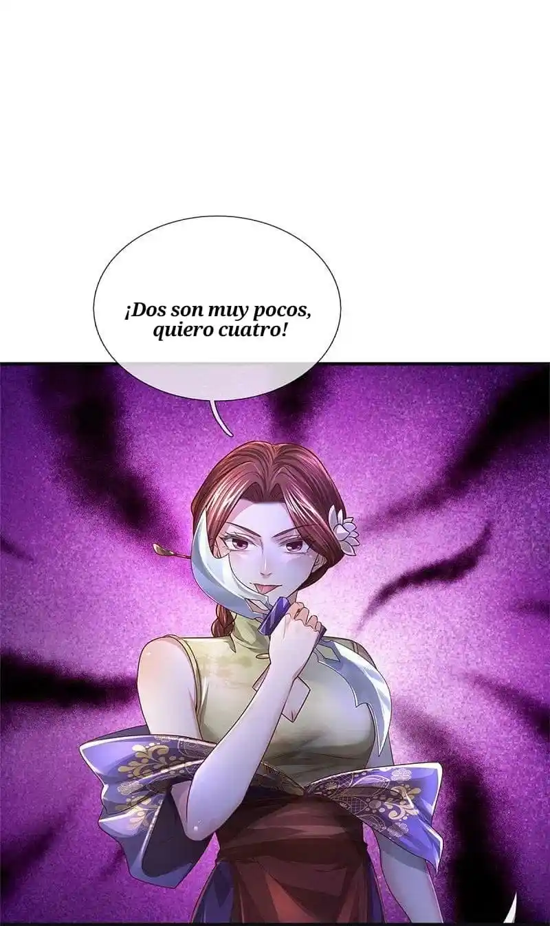 MARVELOUS HERO OF THE SWORD - Capítulo 551 - Página 14 - LectorTMOo
