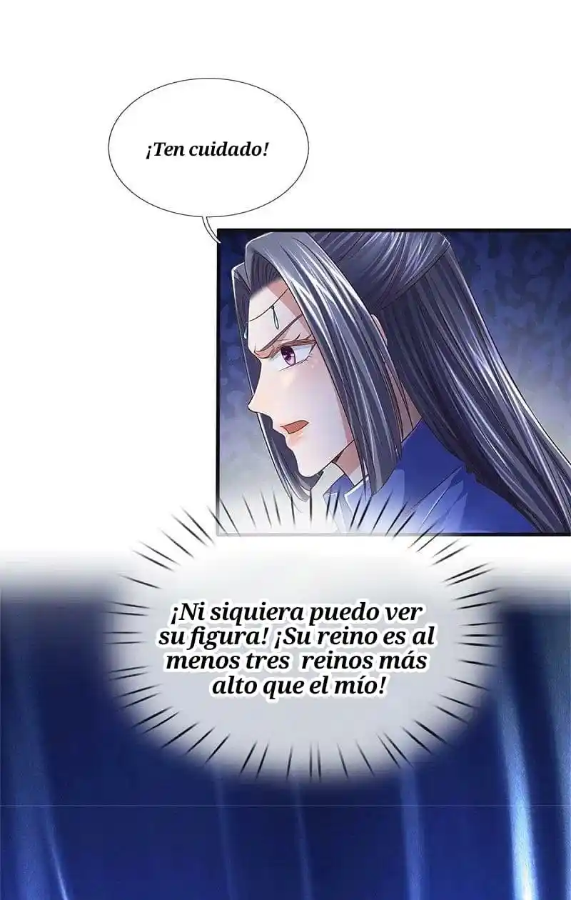 MARVELOUS HERO OF THE SWORD - Capítulo 551 - Página 18 - LectorTMOo