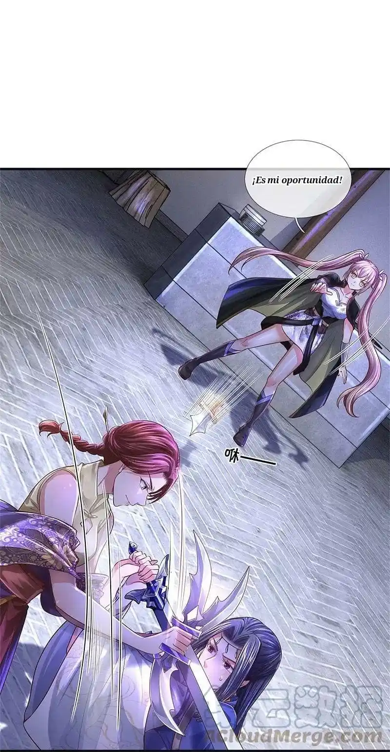 MARVELOUS HERO OF THE SWORD - Capítulo 551 - Página 21 - LectorTMOo