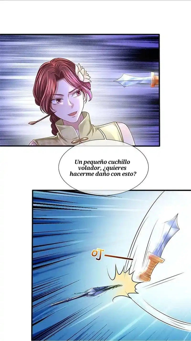 MARVELOUS HERO OF THE SWORD - Capítulo 551 - Página 22 - LectorTMOo