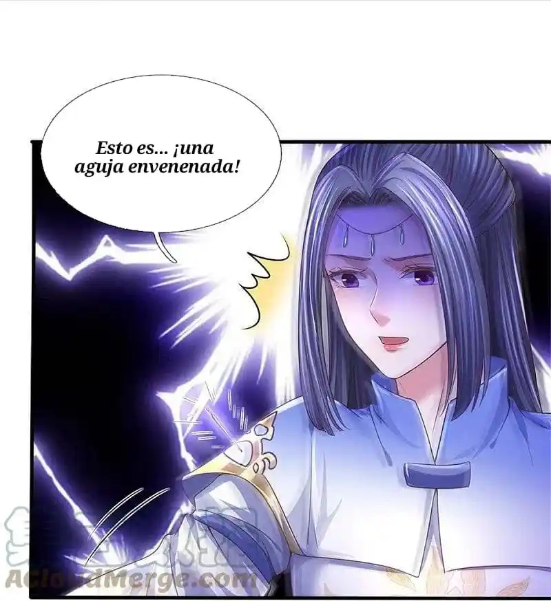 MARVELOUS HERO OF THE SWORD - Capítulo 551 - Página 27 - LectorTMOo