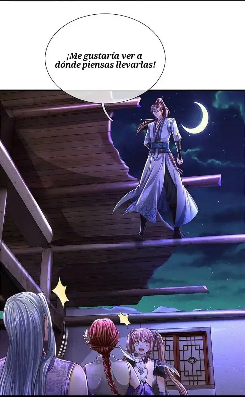 MARVELOUS HERO OF THE SWORD - Capítulo 551 - Página 32 - LectorTMOo