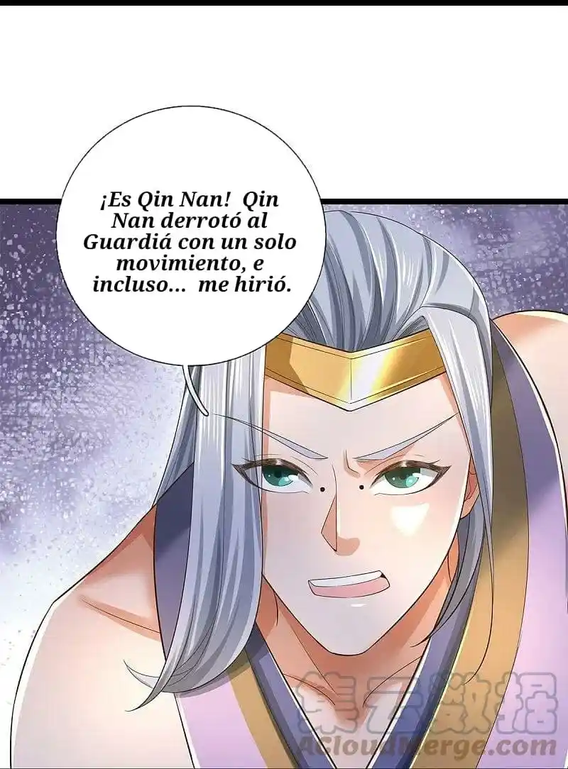 MARVELOUS HERO OF THE SWORD - Capítulo 553 - Página 5 - LectorTMOo