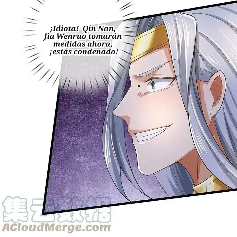 MARVELOUS HERO OF THE SWORD - Capítulo 553 - Página 7 - LectorTMOo