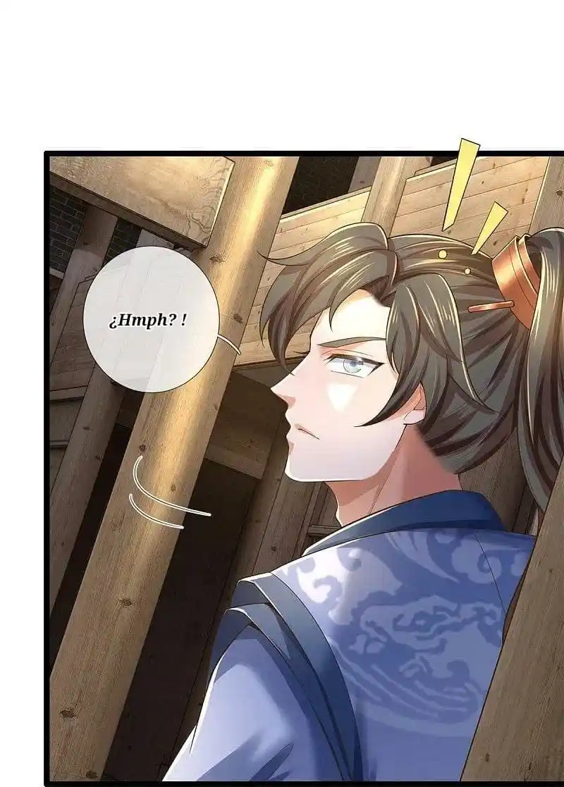 MARVELOUS HERO OF THE SWORD - Capítulo 553 - Página 11 - LectorTMOo