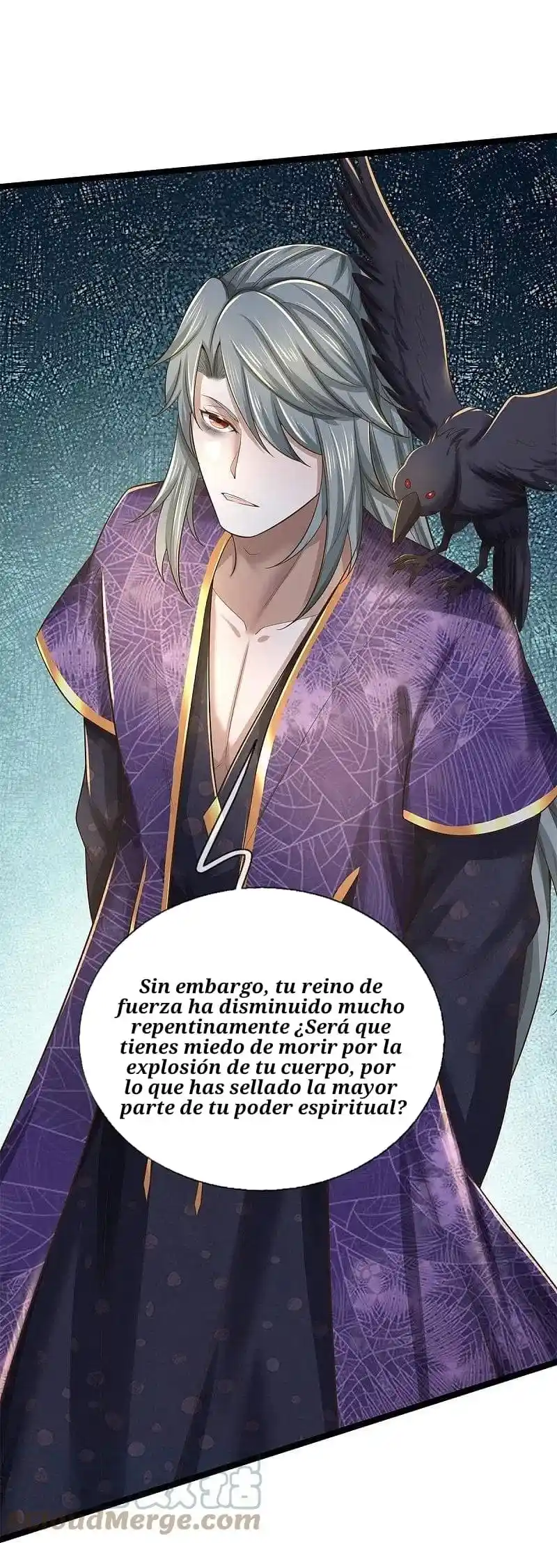MARVELOUS HERO OF THE SWORD - Capítulo 553 - Página 14 - LectorTMOo