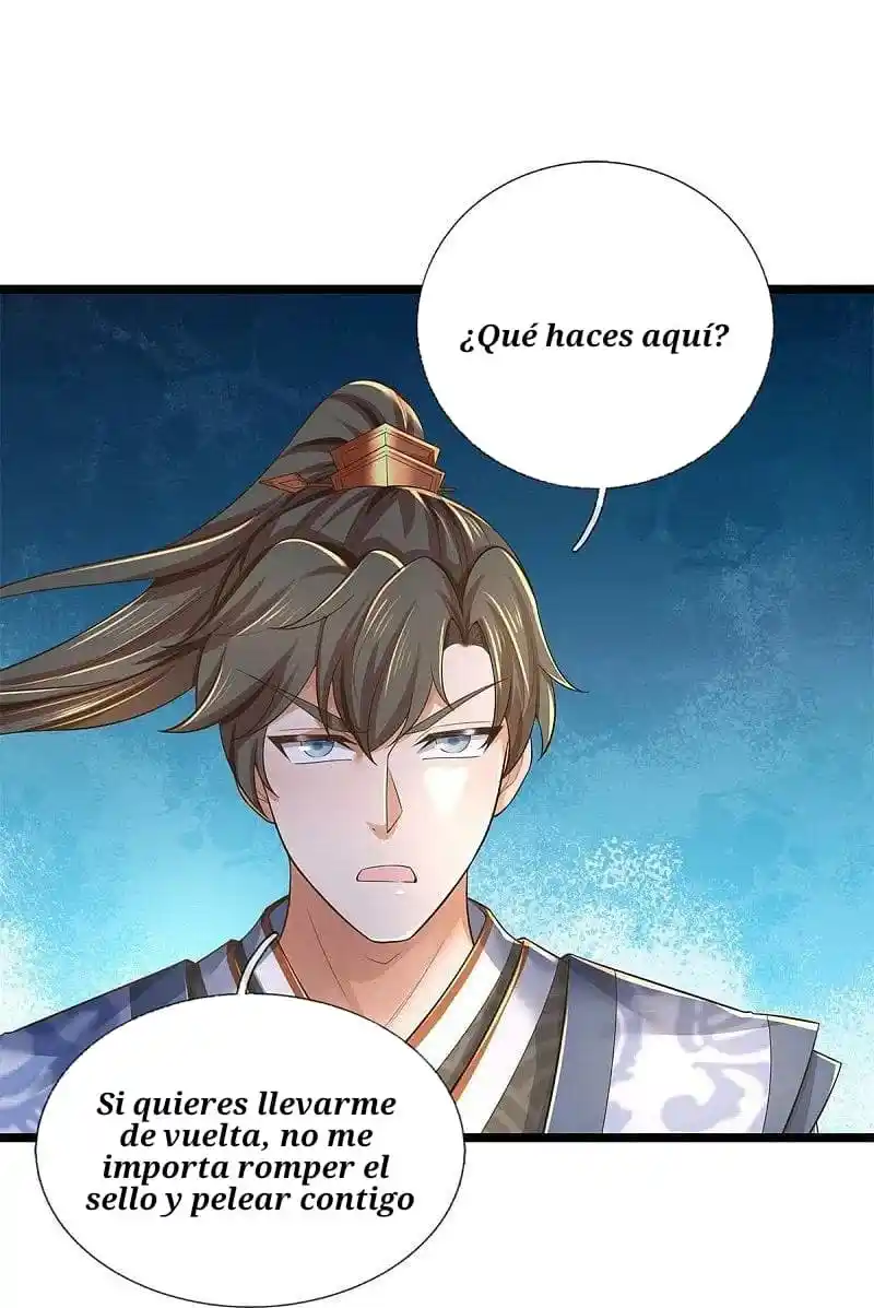 MARVELOUS HERO OF THE SWORD - Capítulo 553 - Página 15 - LectorTMOo