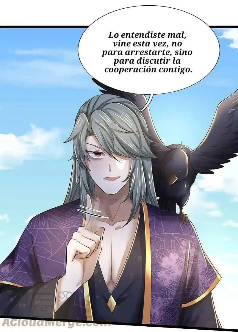 MARVELOUS HERO OF THE SWORD - Capítulo 553 - Página 16 - LectorTMOo