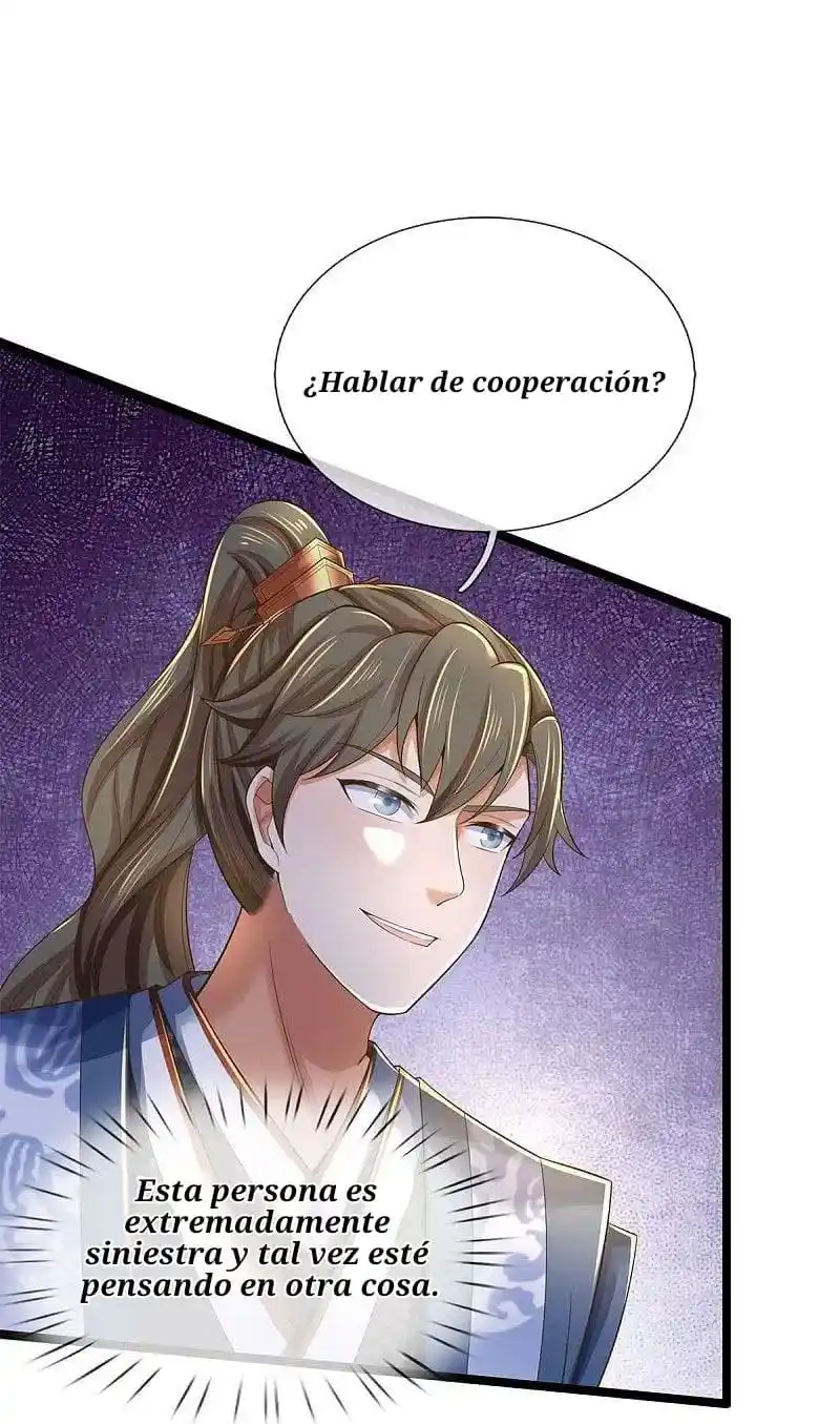 MARVELOUS HERO OF THE SWORD - Capítulo 553 - Página 17 - LectorTMOo