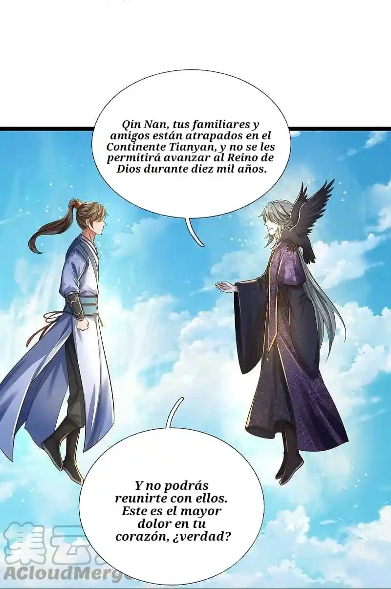 MARVELOUS HERO OF THE SWORD - Capítulo 553 - Página 18 - LectorTMOo