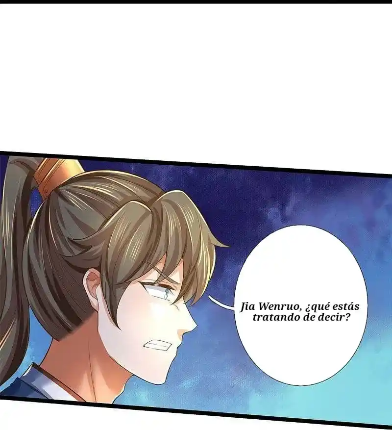 MARVELOUS HERO OF THE SWORD - Capítulo 553 - Página 19 - LectorTMOo