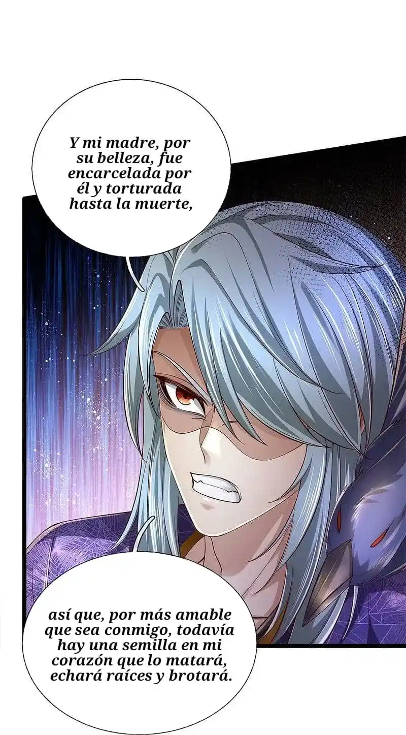MARVELOUS HERO OF THE SWORD - Capítulo 553 - Página 23 - LectorTMOo