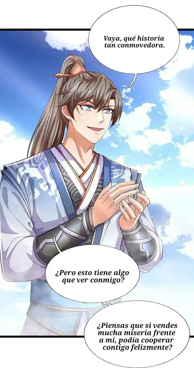 MARVELOUS HERO OF THE SWORD - Capítulo 553 - Página 24 - LectorTMOo