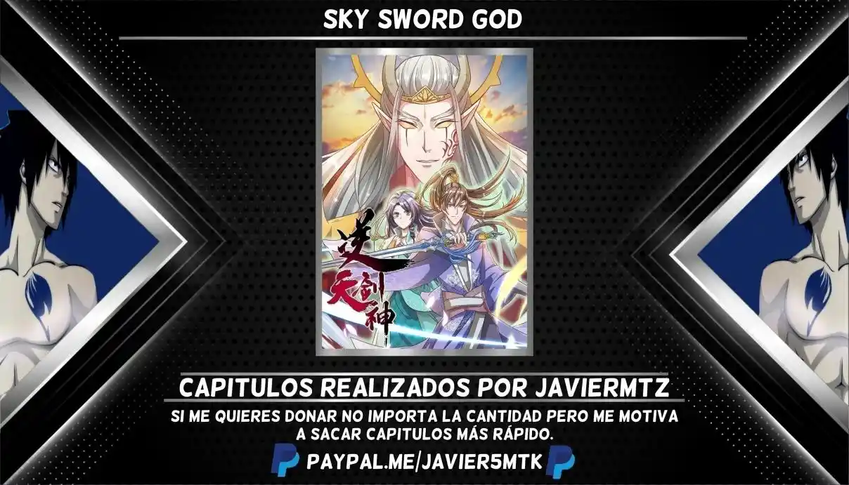 MARVELOUS HERO OF THE SWORD - Capítulo 555 - Página 1 - LectorTMOo