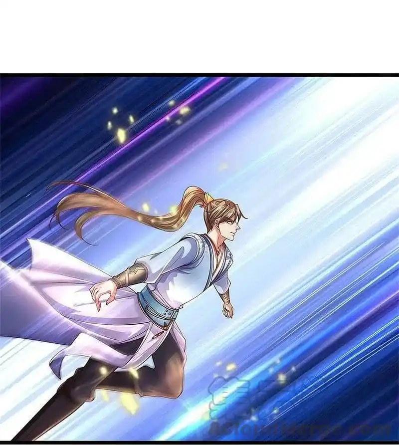 MARVELOUS HERO OF THE SWORD - Capítulo 555 - Página 5 - LectorTMOo