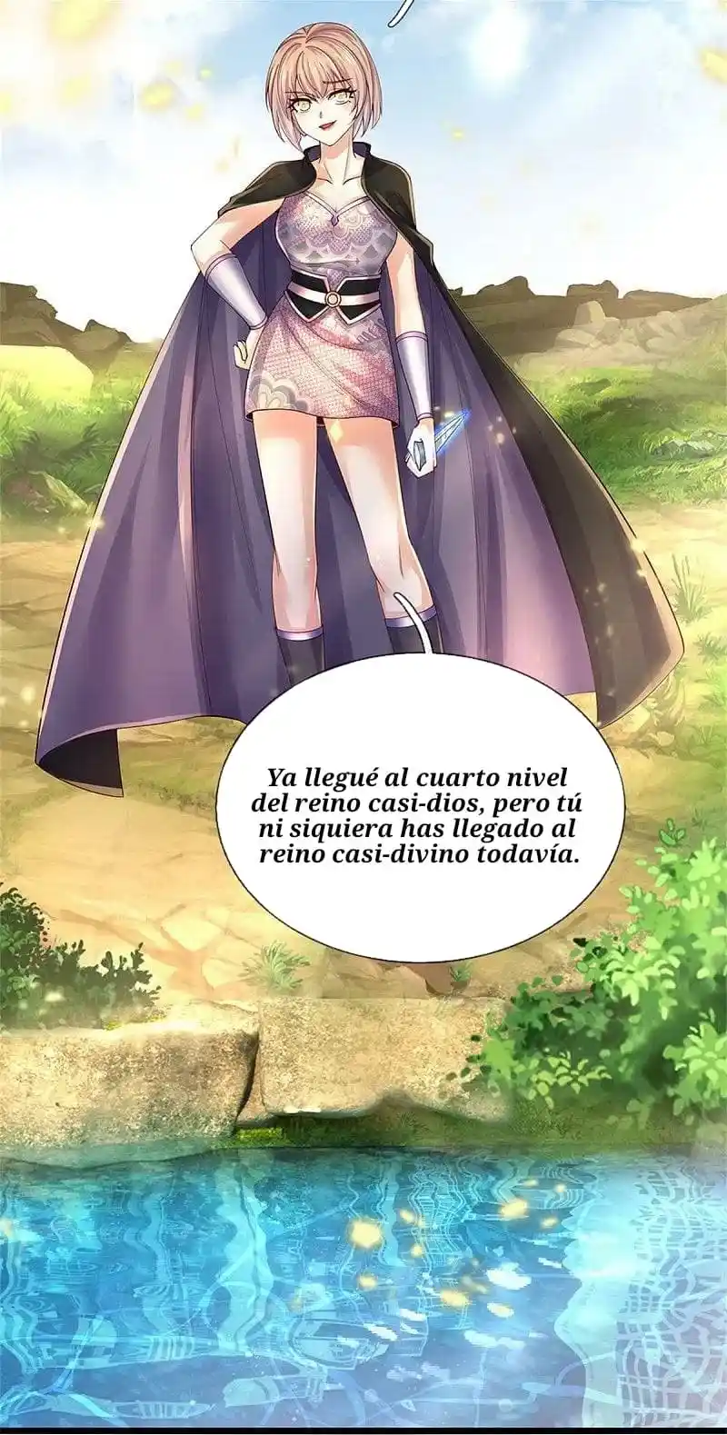 MARVELOUS HERO OF THE SWORD - Capítulo 555 - Página 14 - LectorTMOo